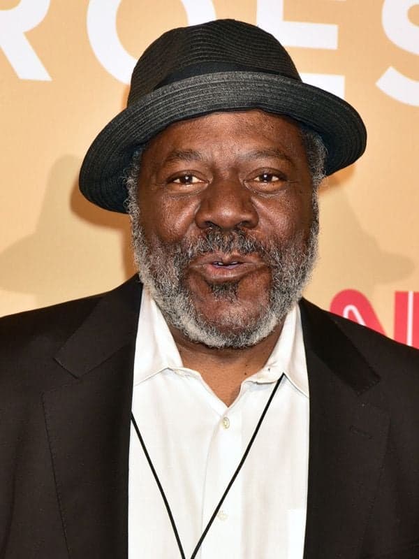 Frankie Faison
