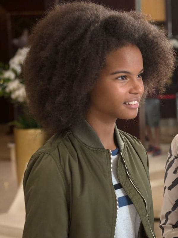 Indeyarna Donaldson-Holness