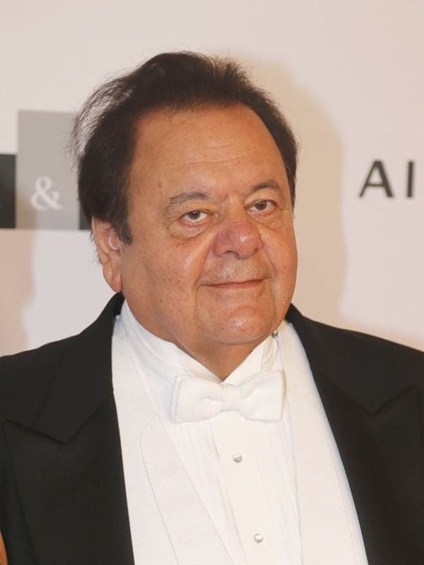 Paul Sorvino