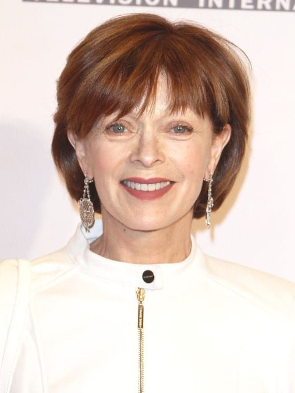Frances Fisher