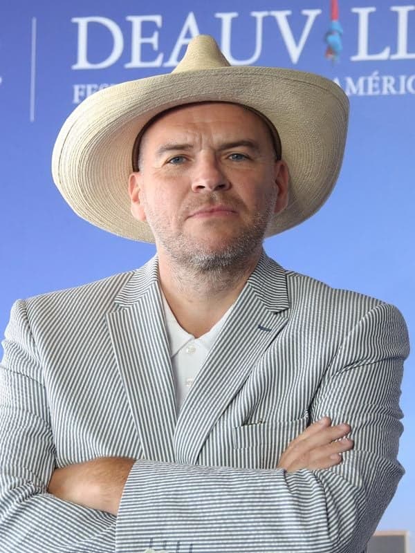 John Michael McDonagh