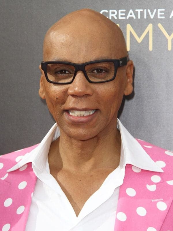 RuPaul