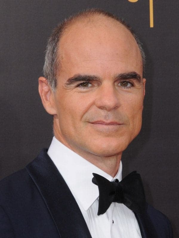 Michael Kelly