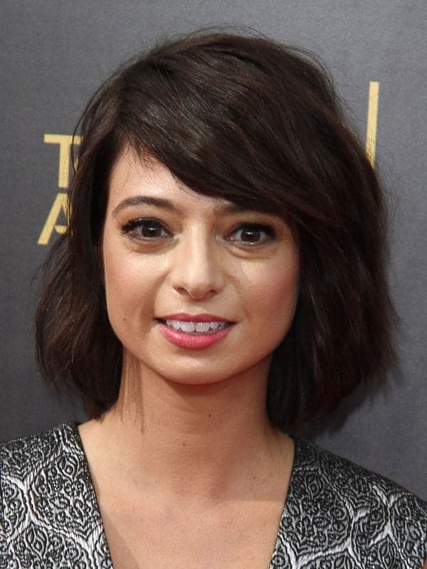 Kate Micucci