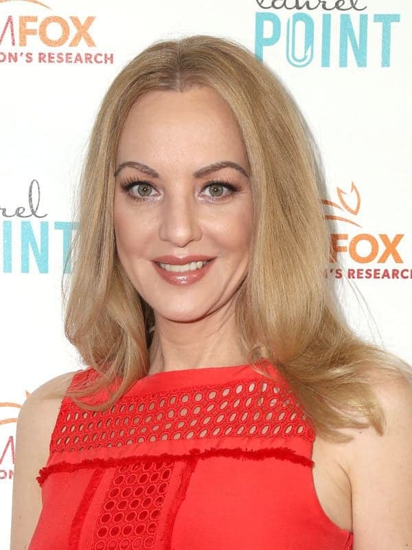 Wendi McLendon-Covey