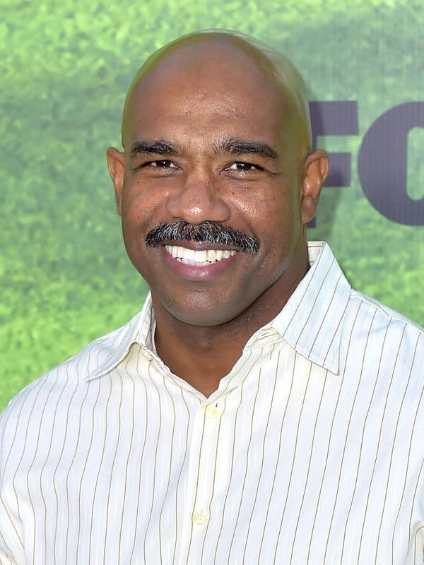 Michael Beach