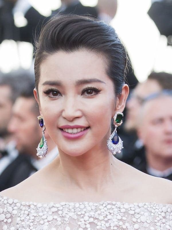 Bingbing Li