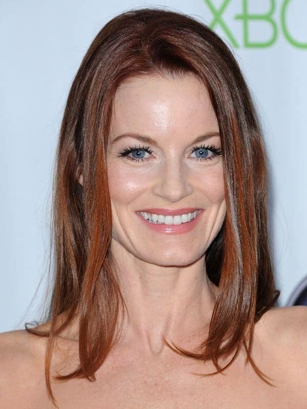 Laura Leighton