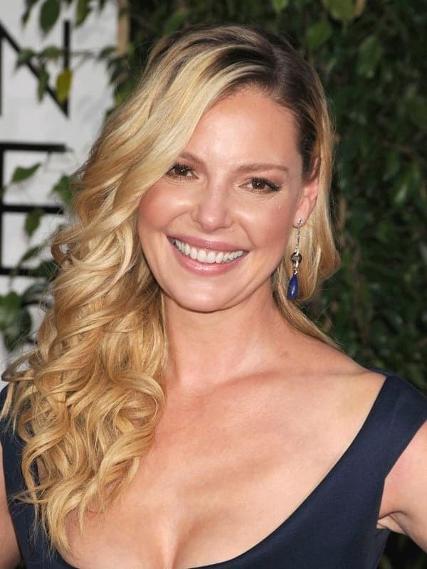 Katherine Heigl