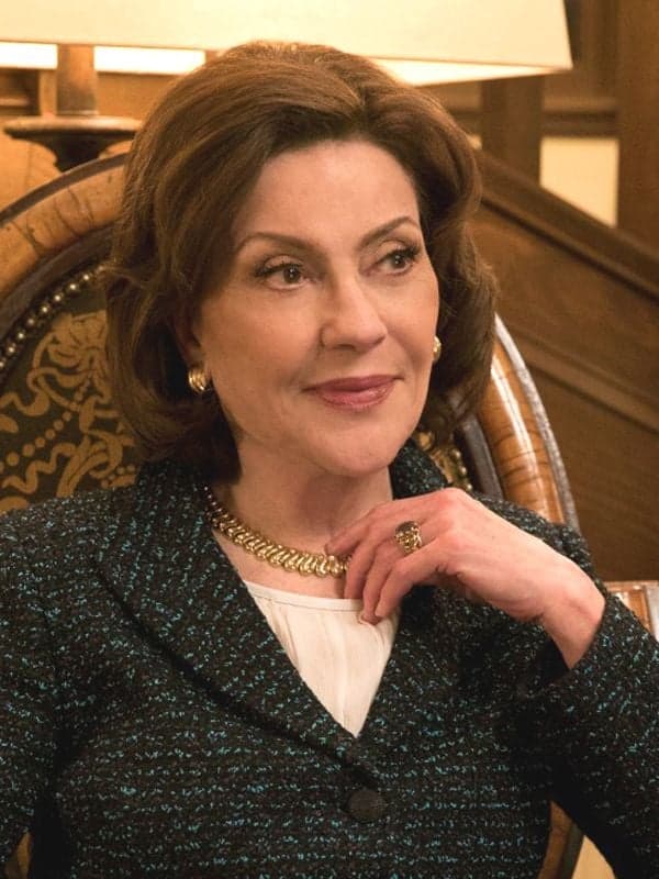 Kelly Bishop