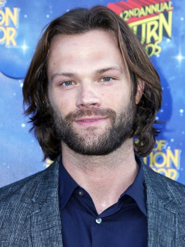 Jared Padalecki