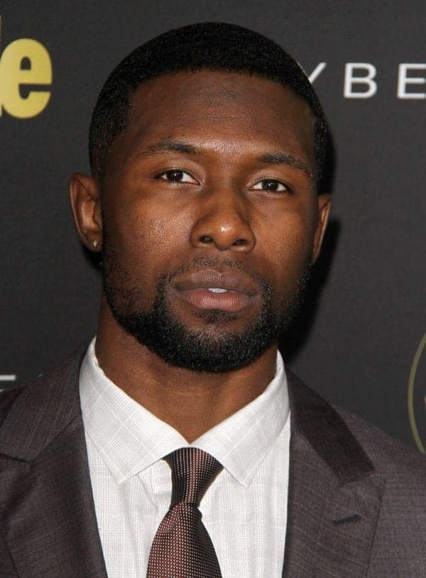 Trevante Rhodes