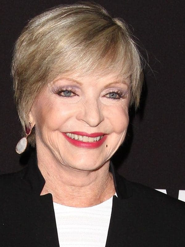 Florence Henderson