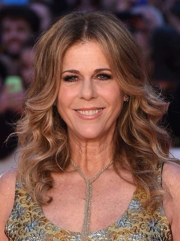 Rita Wilson