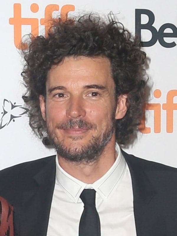 Garth Davis