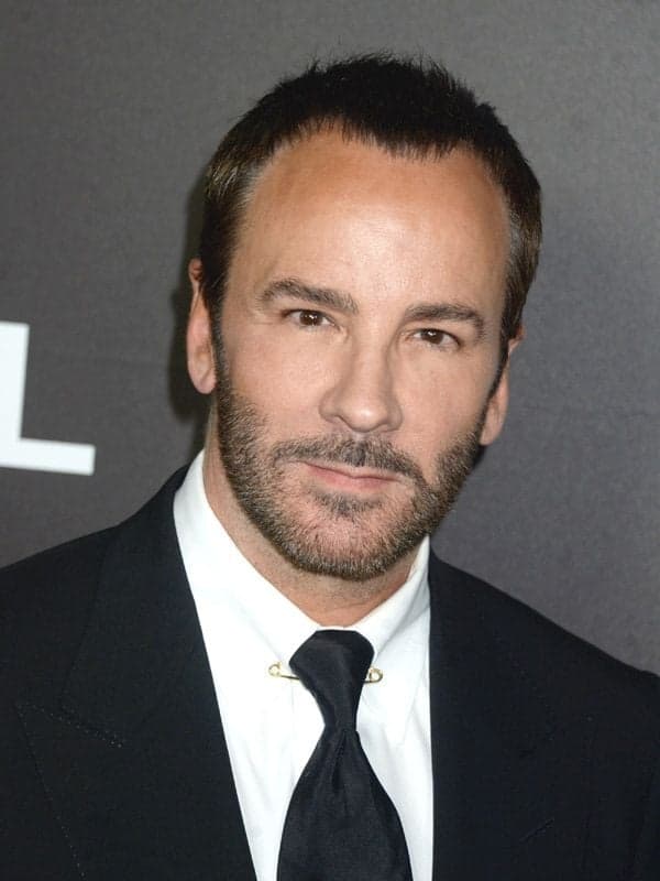 Tom Ford