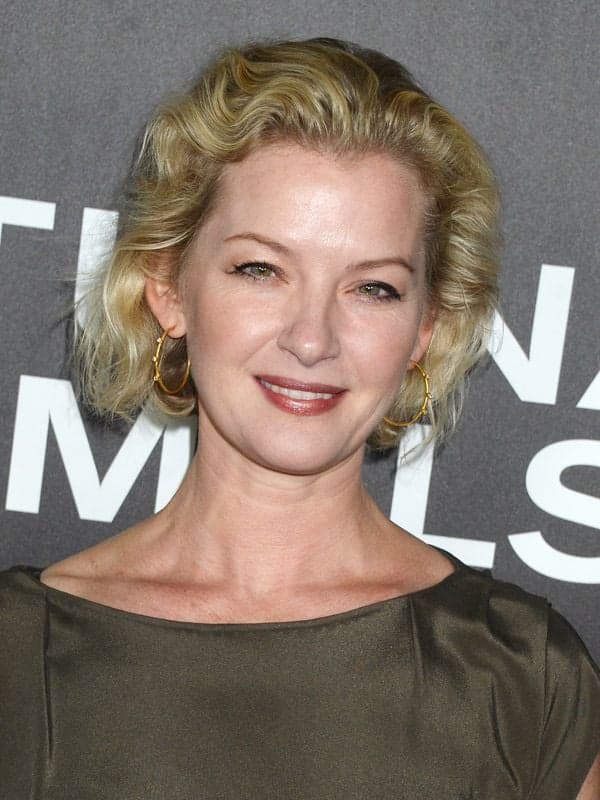 Gretchen Mol