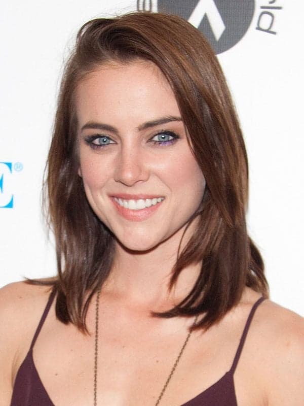 Jessica Stroup