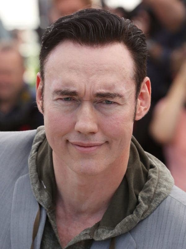 Kevin Durand