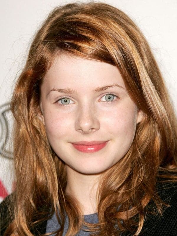 Rachel Hurd-Wood