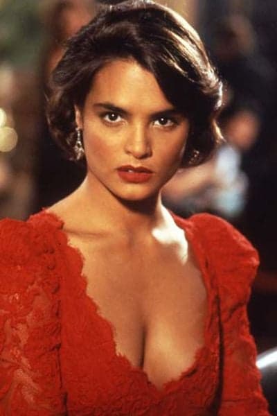 Talisa Soto