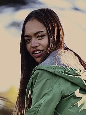 Tioreore Ngatai-Melbourne