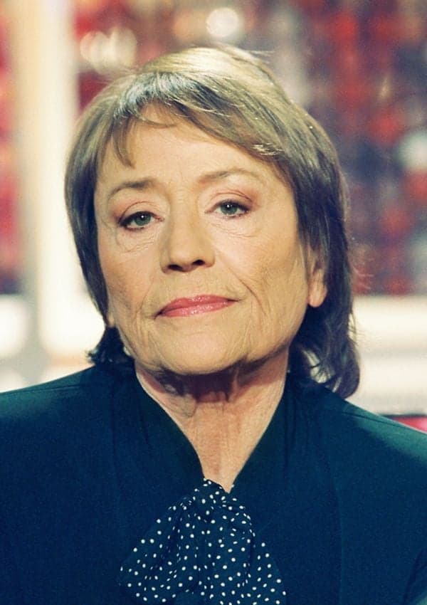 Annie Girardot