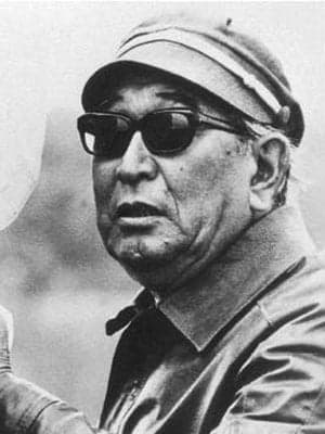 Akira Kurosawa