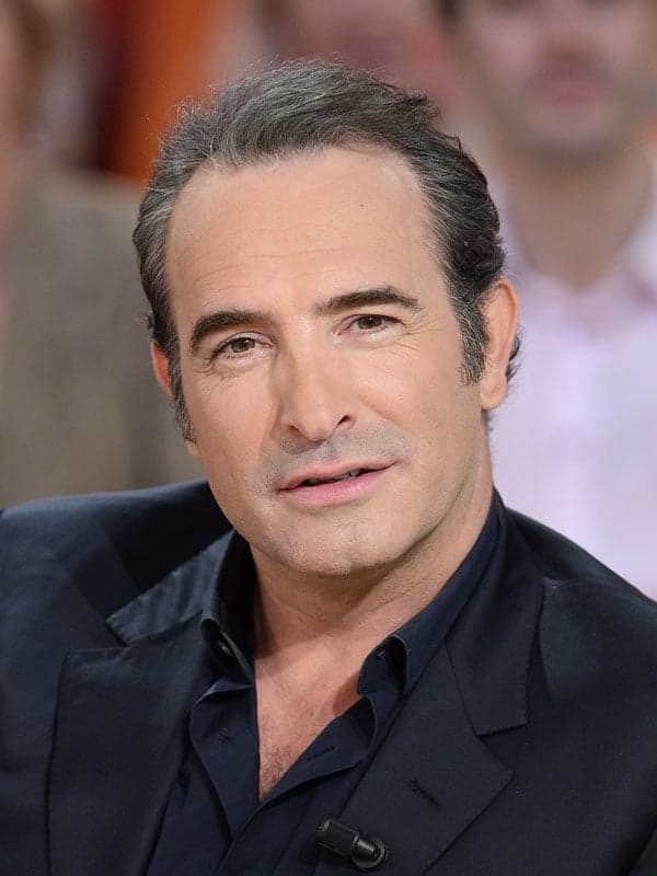 Jean Dujardin