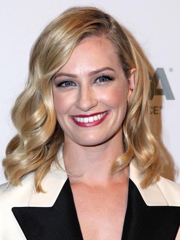 Beth Behrs