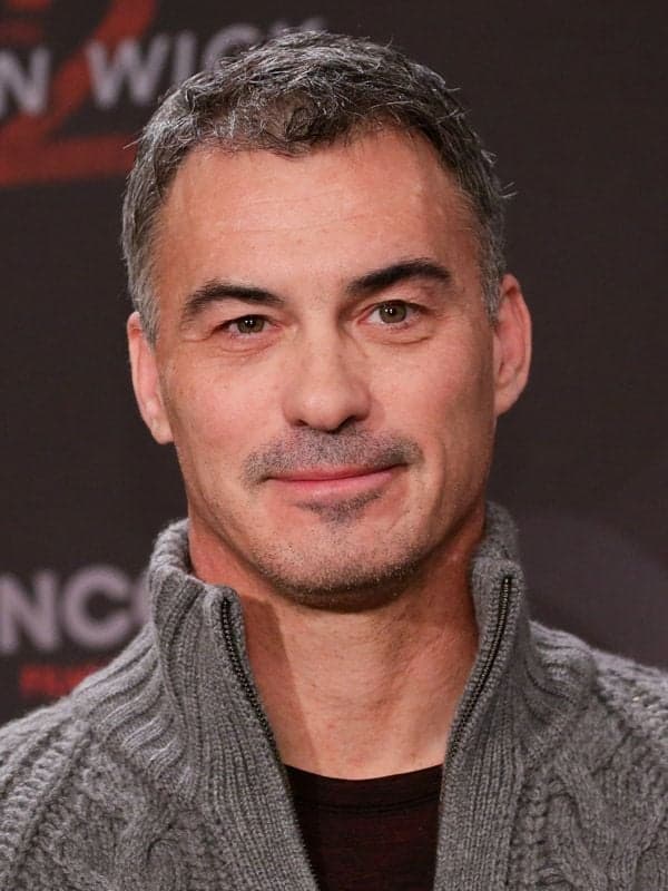 Chad Stahelski