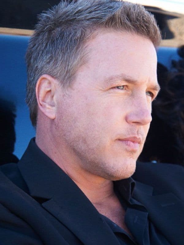 Lochlyn Munro