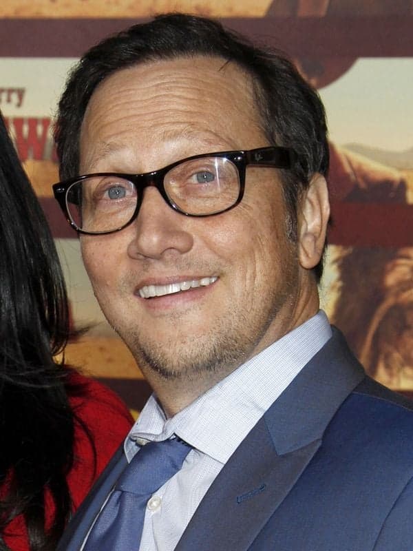 Rob Schneider