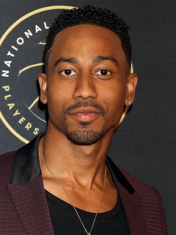Brandon T. Jackson