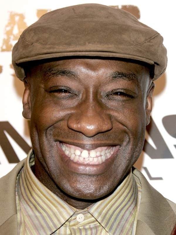 Michael Clarke Duncan