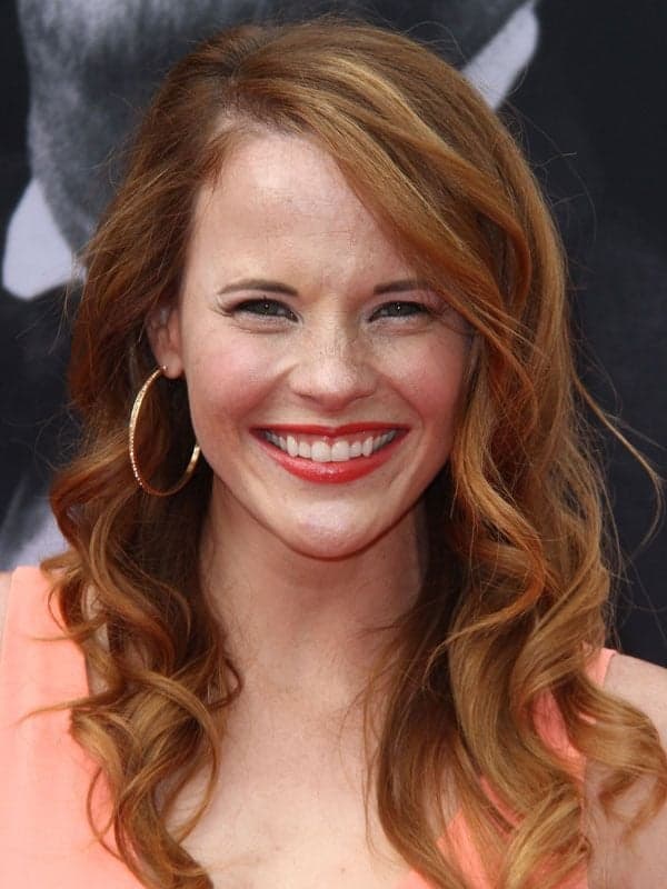 Katie Leclerc