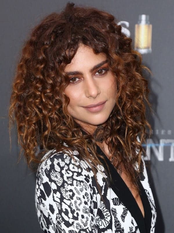 Nadia Hilker