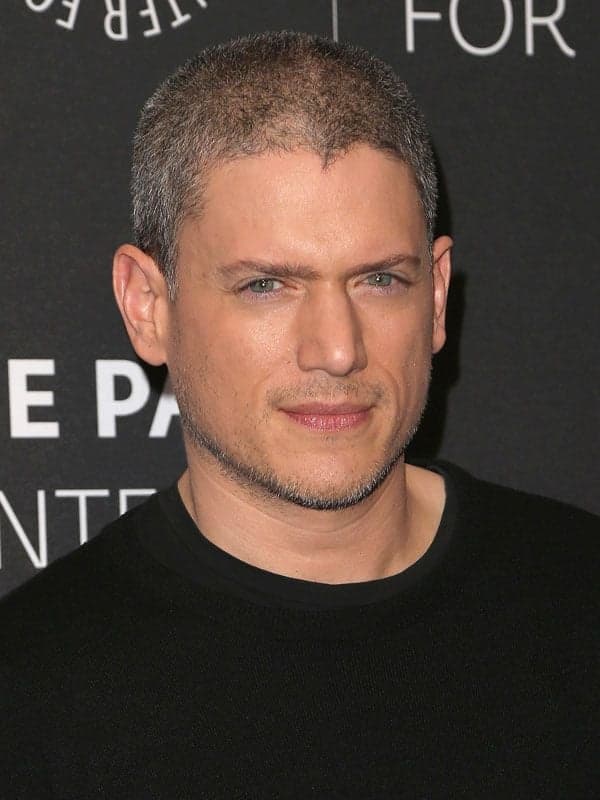 Wentworth Miller