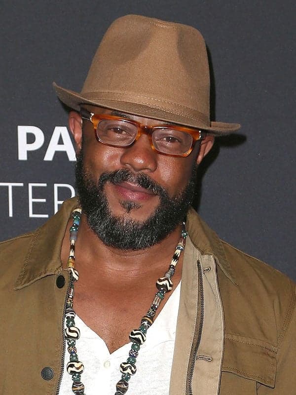 Rockmond Dunbar