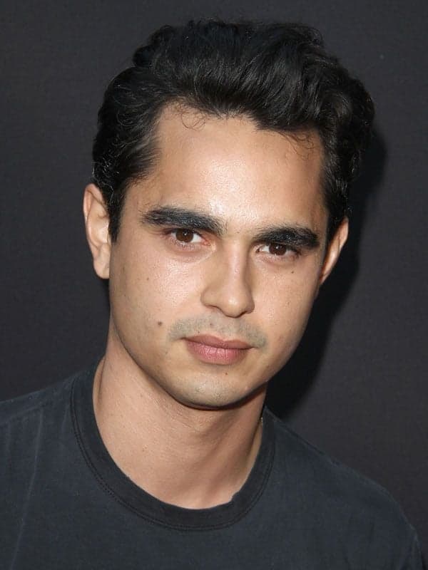 Max Minghella