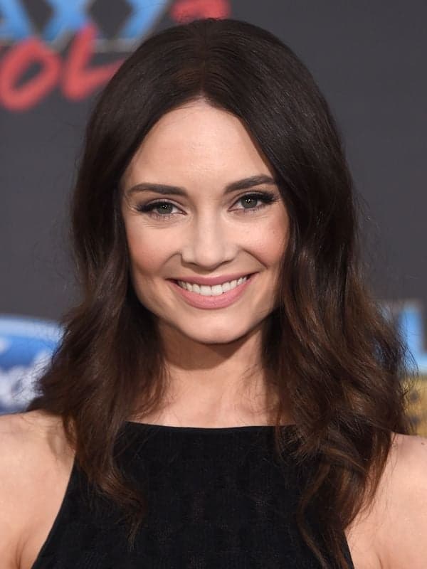 Mallory Jansen