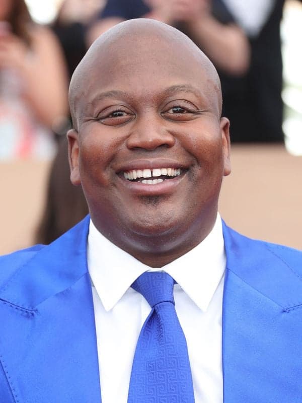 Tituss Burgess