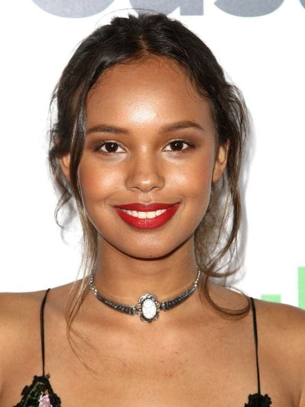 Alisha Boe