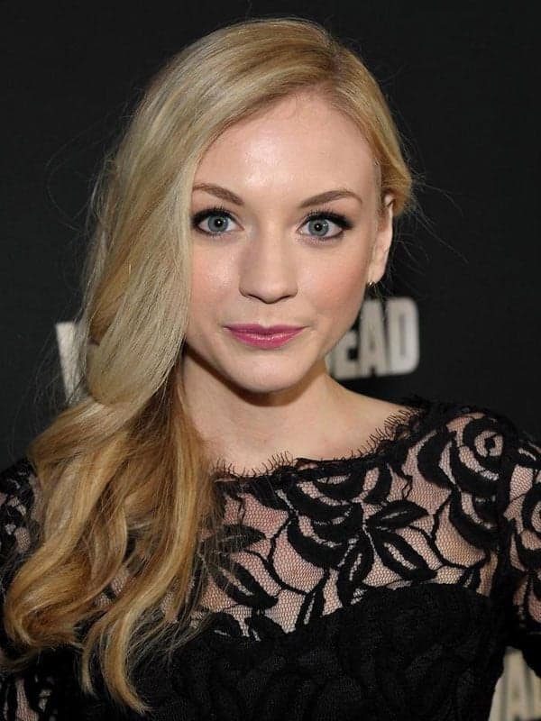 Emily Kinney