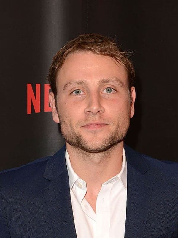 Max Riemelt
