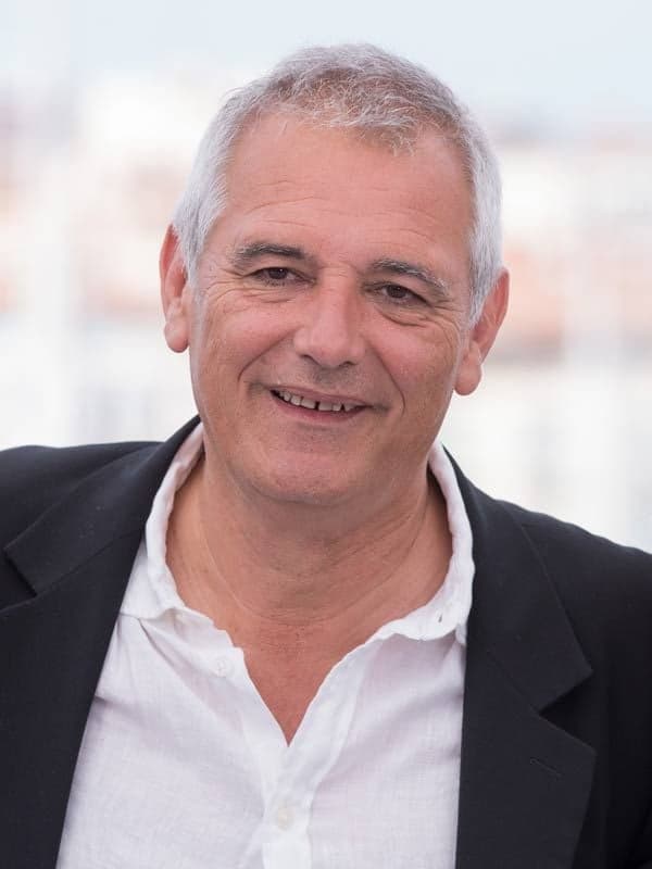 Laurent Cantet