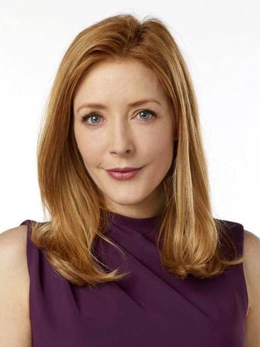 Jennifer Finnigan