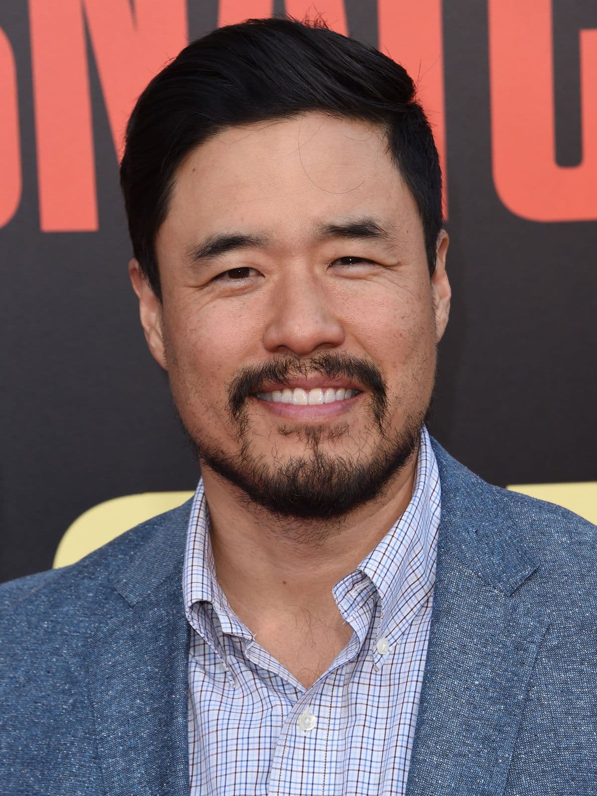 Randall Park