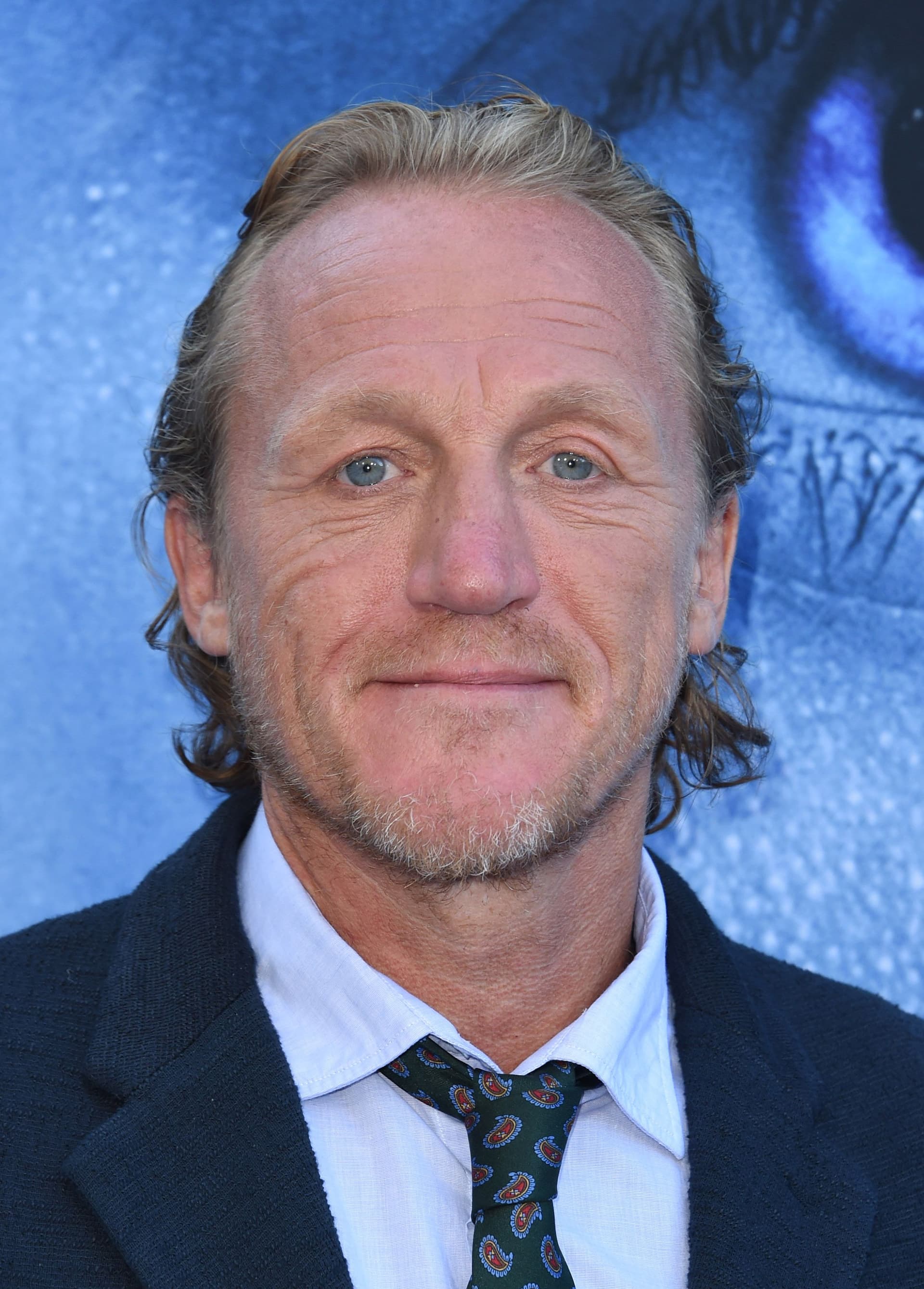 Jerome Flynn