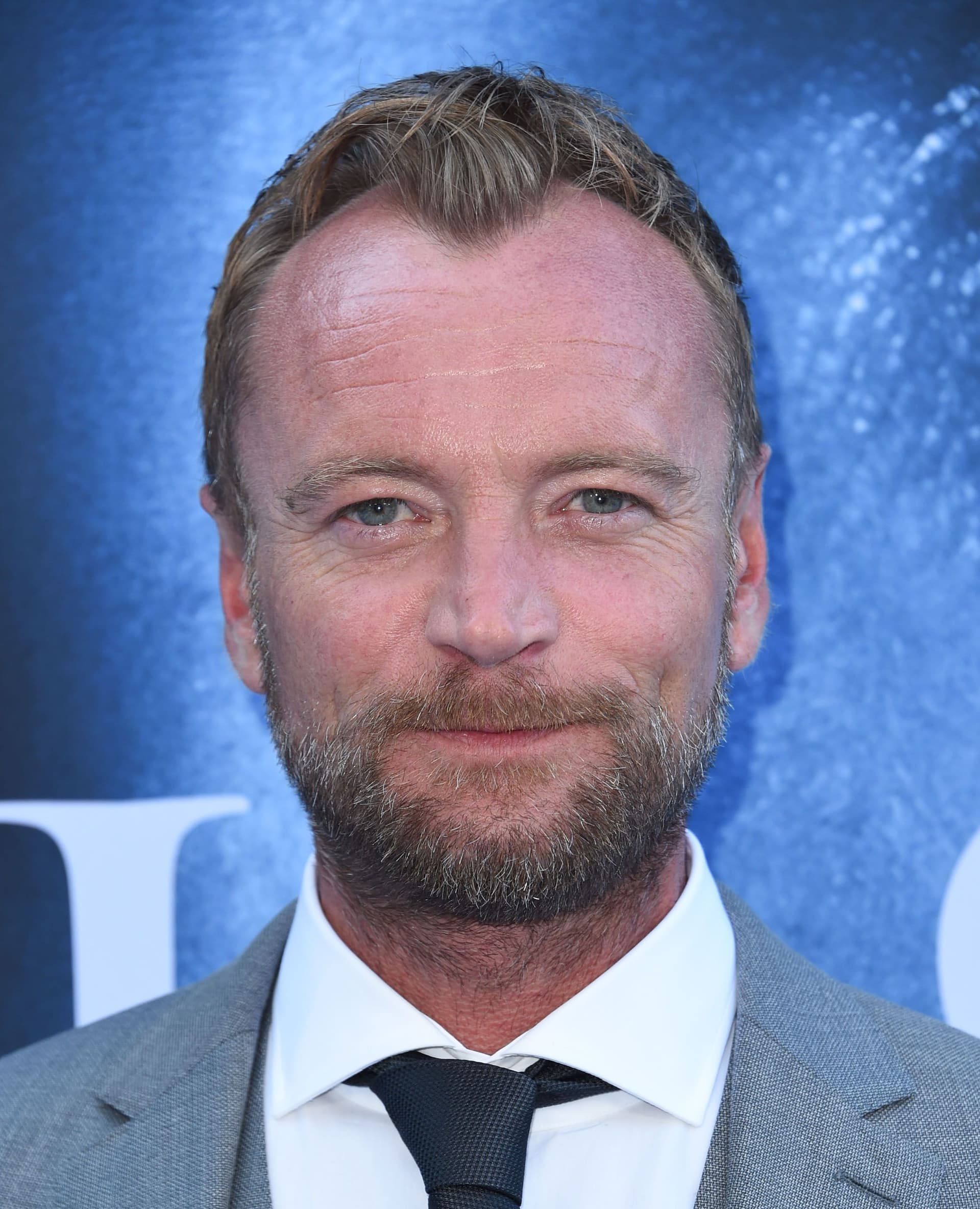 Richard Dormer